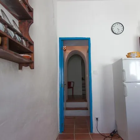 Casa de Férias Casa Branca House Salir de Porto