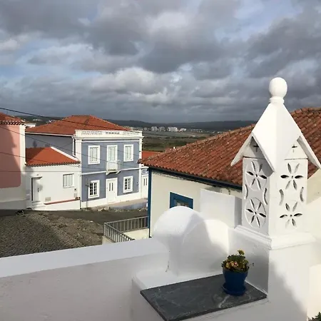 Casa Branca House *
