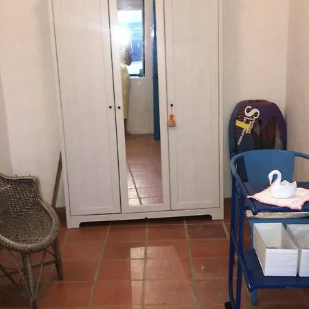 Casa de Férias Casa Branca House *
