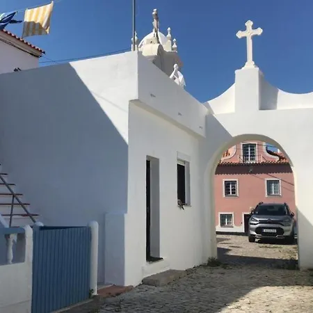Casa de Férias Casa Branca House