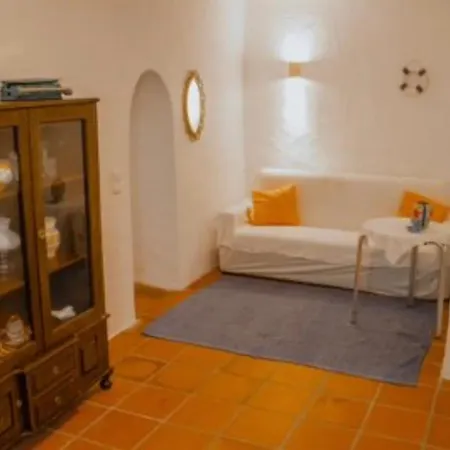 Casa de Férias Casa Branca House Salir de Porto