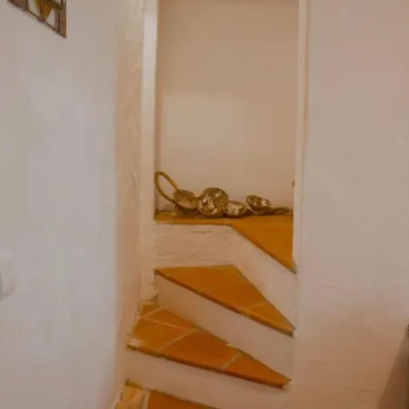 Casa de Férias Casa Branca House