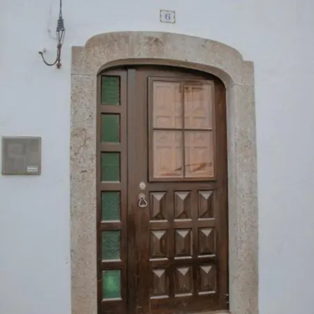 Casa Branca House